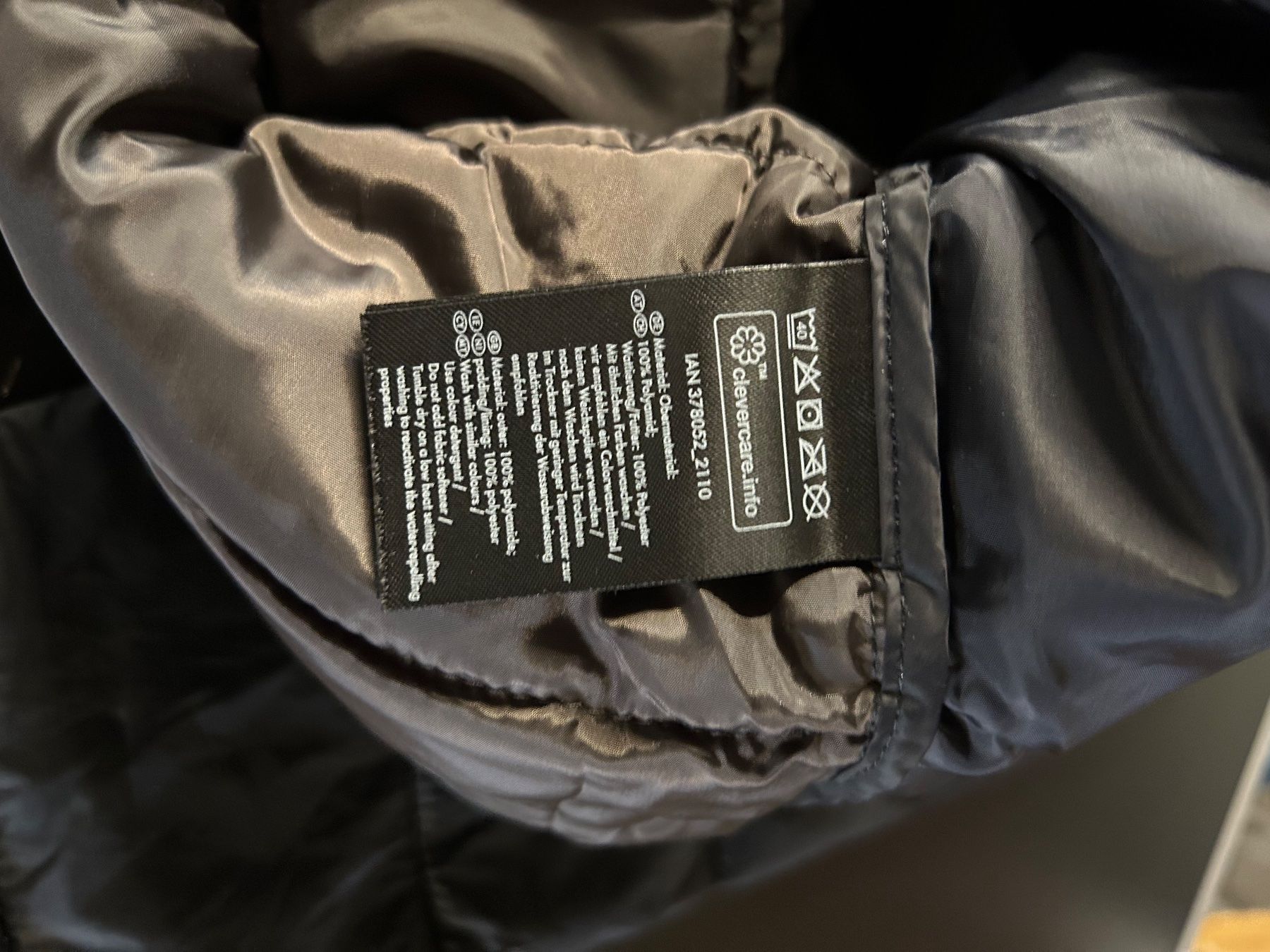Mäntel: Damen Daunejacke/Mantel Gr. M – Gebraucht aus Obergösgen von Andre118 1