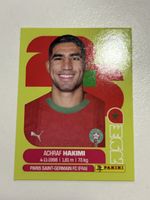  Panini MAR4 FIFA World Cup 2026 Sticker