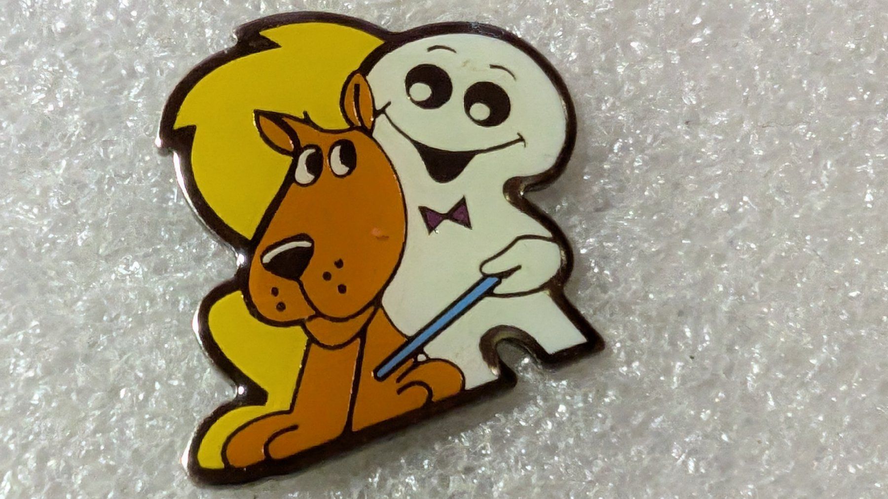 Placchette & Badge: Ansteckpin 217: Maga Bio – Usato da Oppligen venduto da Pin-Fall-Shop