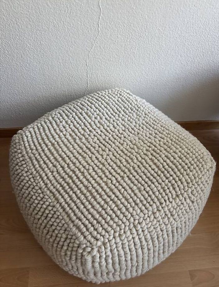 Hocker: Hocker – Gebraucht aus Glattbrugg von B_B