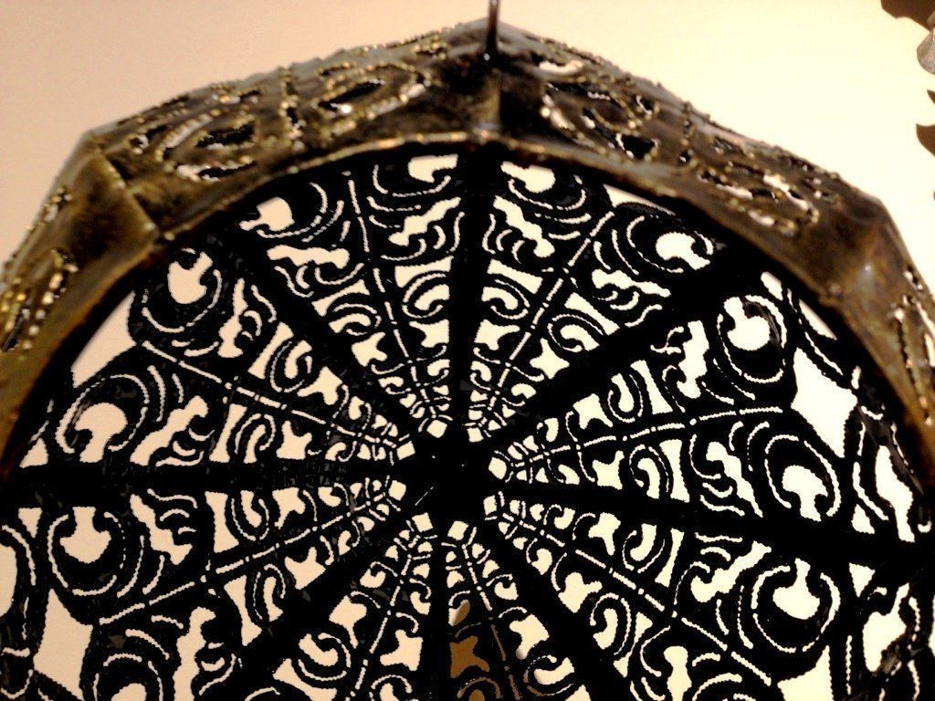 Lanterne: Windlicht Bali 60 cm – Nuovo (secondo la descrizione) da Lenggenwil venduto da Unique_ 2