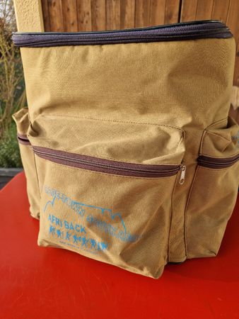 Kühlrucksack