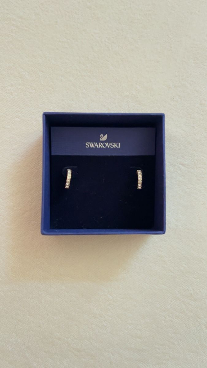 Swarovski Orecchini pendenti & Orecchini a lobo: Swarovski Ohrringe – Usato da Zürich venduto da sab_g9q6 1