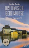 Jean-Luc Bannalec - Bretonische Geheimnisse - 7. Fall