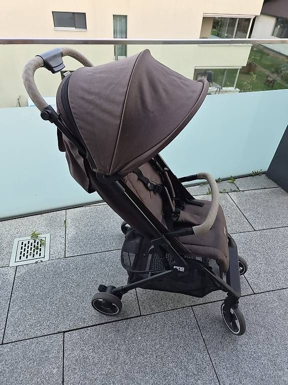 Accessori per carrozzine: ABC Design Ping Two Reisebuggy / Buggy – Usato da Neuenkirch venduto da Unicorn3759 1