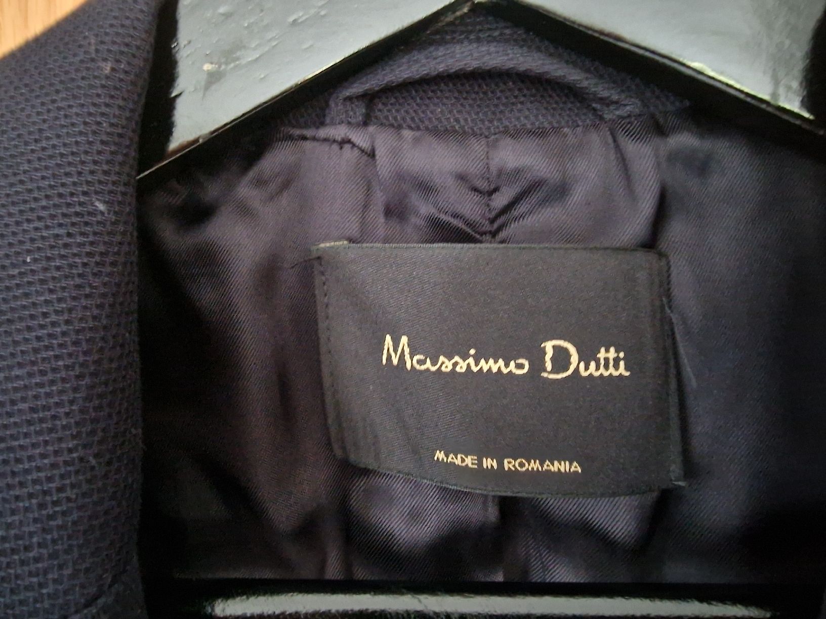 Massimo Dutti Giacche: Blazer von Massimo Dutti – Nuovo (secondo la descrizione) da Lausen venduto da Joli-80 2