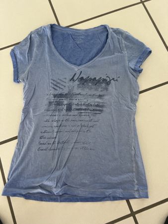 Napapijri Shirt, Top Zustand, Sommergarderobe, Gr. M