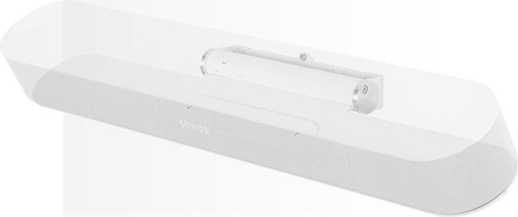 Sonos Supporti a parete: Flexson Sonos Beam Wandhalterung - neigbar – Usato da Würenlos venduto da averageisboring 3
