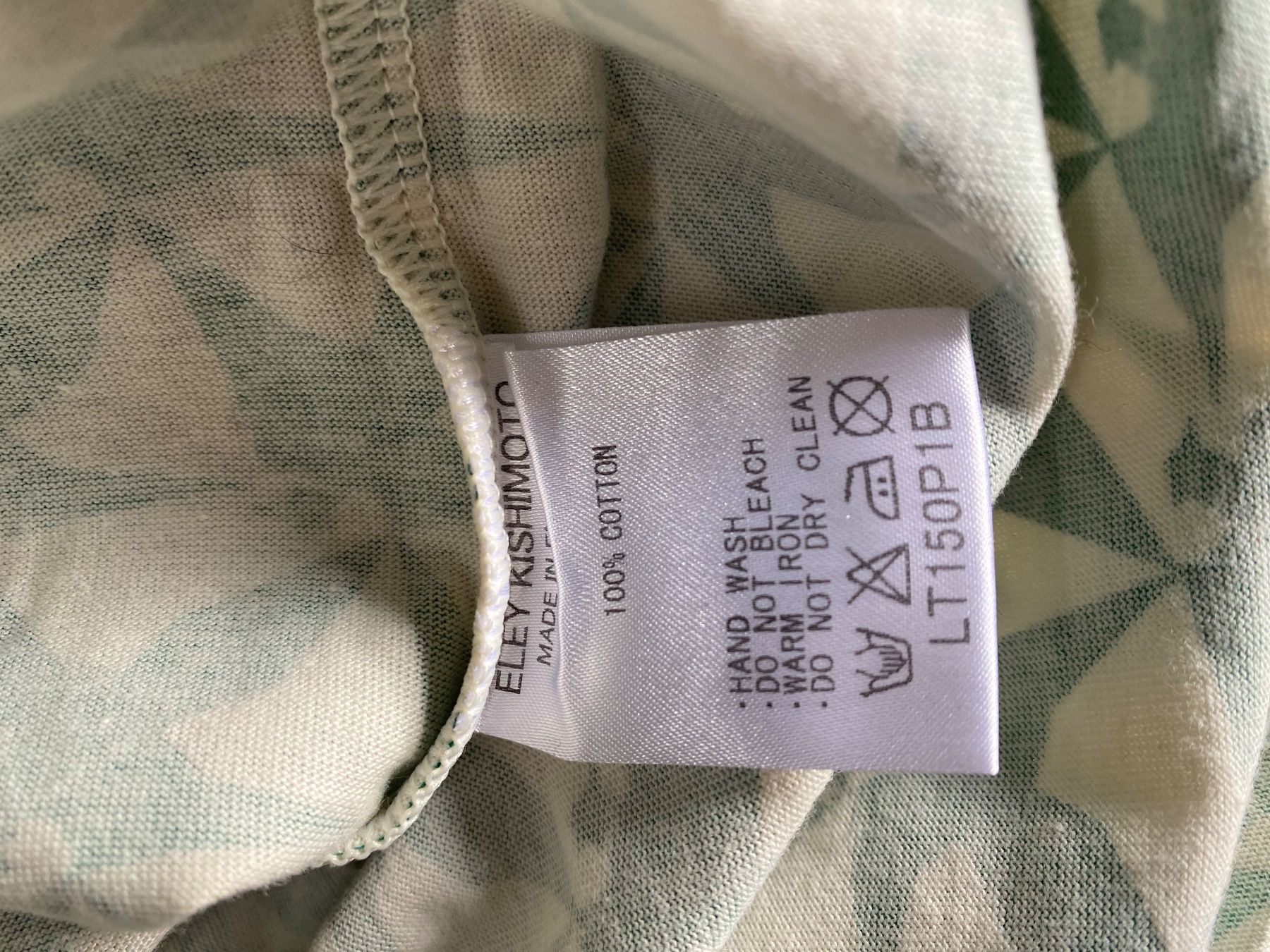 Kleider: Kurzkleid von Eley Kishimoto M – Neu (gemäss Beschreibung) aus Chur von simhofstr 6