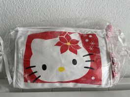 Hello Kitty Kosmetiktasche