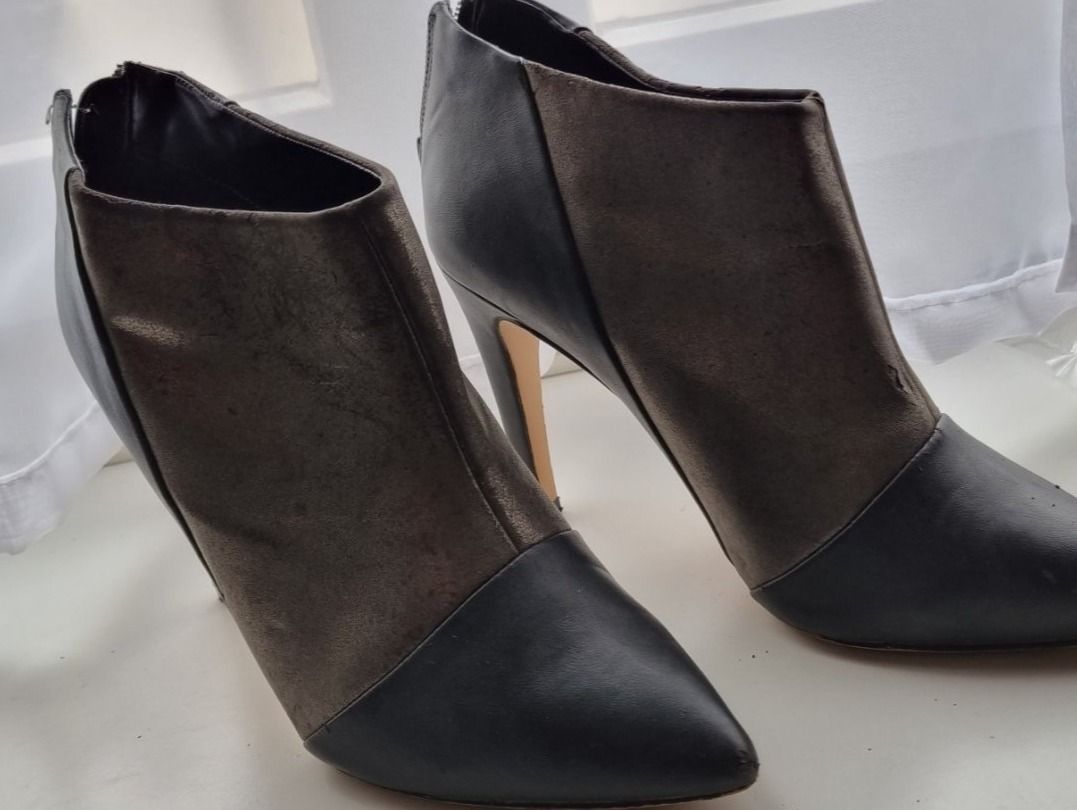 Scarpe da donna: Stiefeletten Gr. 39 – Usato da geroldswil venduto da Gumball1 2