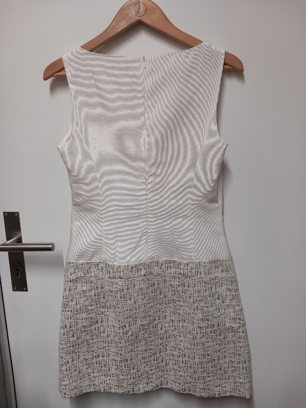 Vestiti: Kleid Formula Joven Gr.38 – Usato da Gwatt (Thun) venduto da umwelt-brocki 3
