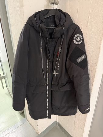 khujo Winterjacke