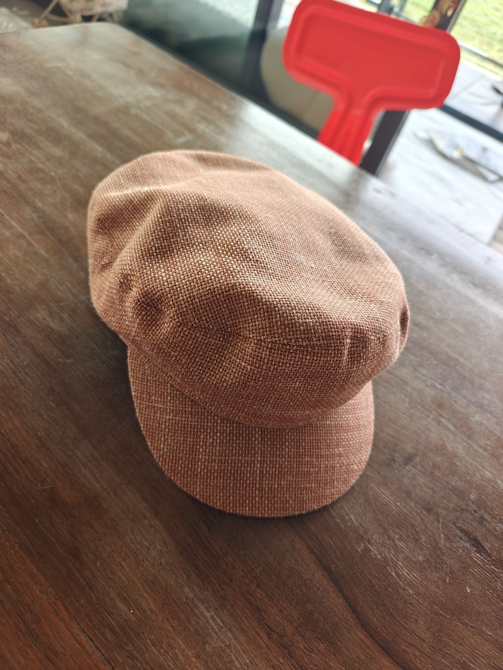 Borsalino Copricapi, berretti & cappellini: Borsalino Kappe Mütze Hut – Usato da Ermatingen venduto da ans_m6lj 2