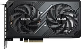 Gigabyte GeForce RTX 5060 Windforce OC 8 GB GDDR7 (rev. 1.0)