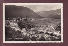 BOUDRY - Vue partielle