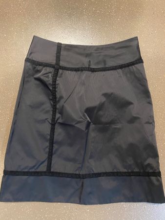 Helene Clement Rock/Jupe Gr.1 schwarz