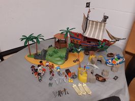 Viel Playmobil für wenig Geld