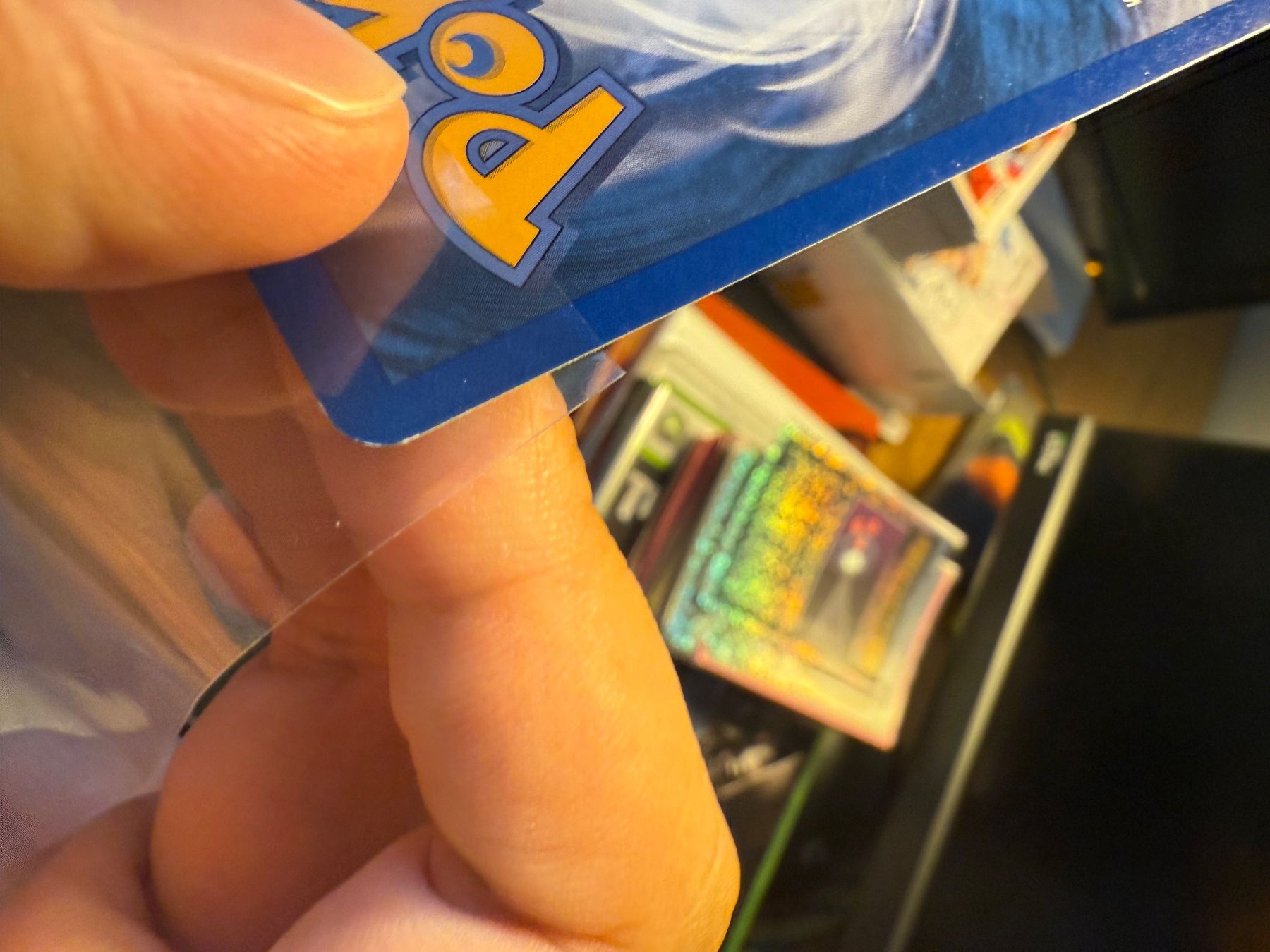 Pokémon Sammelbilder & Trading cards: Pokemon Nidoqueen Reverse Holo Legendary Collection – Gebraucht aus Zürich von mic_qnt9 6