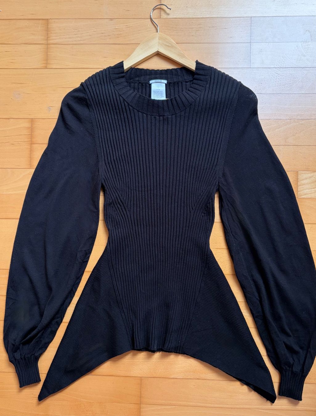 Maglioni & Felpe: Wolford Pullover mit Wolle Gr.L – Usato da Unterägeri venduto da Jutka_04