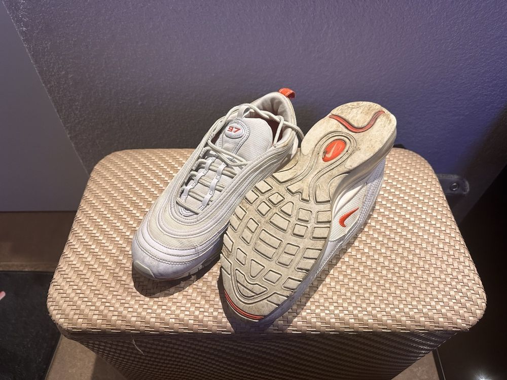 Air max outlet 97 taille 41