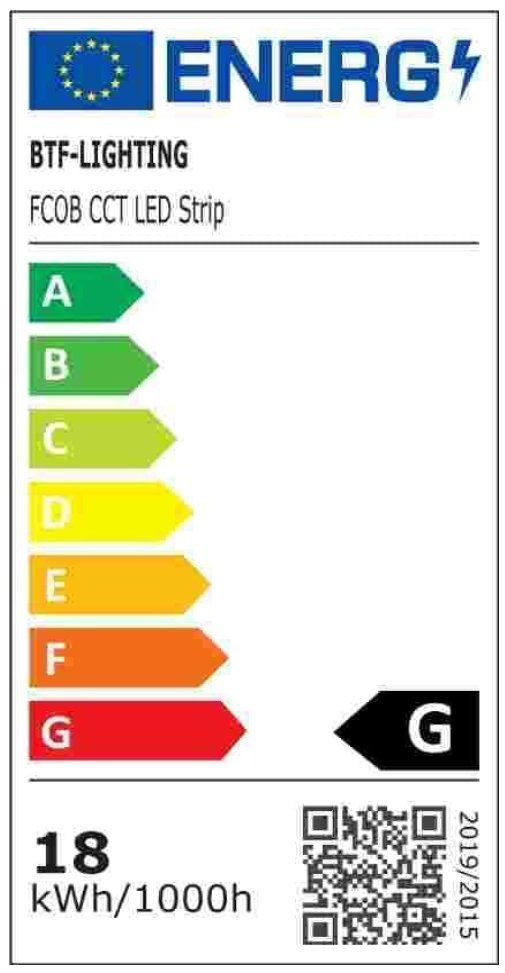 Interrupteurs: BTF-LIGHTING C02Z Zigbee 3.0 LED Controller CCT COB 5050 – D'occasion à Reinach AG par King_Felice 6