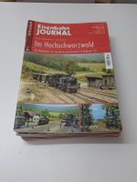 Eisenbahn Journal