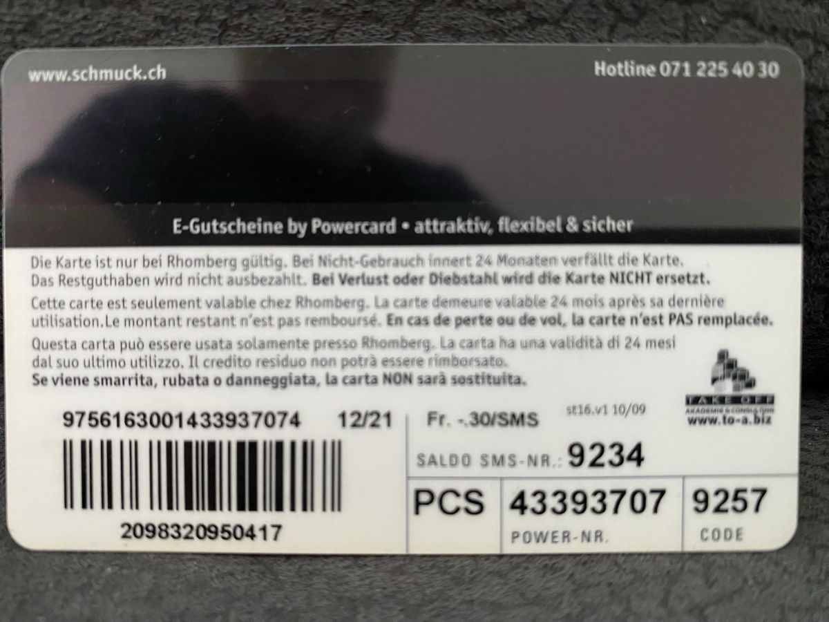 Telefon- & Taxkarten: Carte – Gebraucht aus Lausanne von babacard10 1