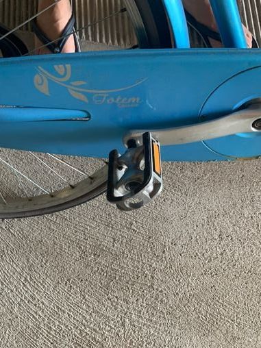 Totem Velos: Fahrrad Totem Classic – Gebraucht aus Laufen von tannbibi 6