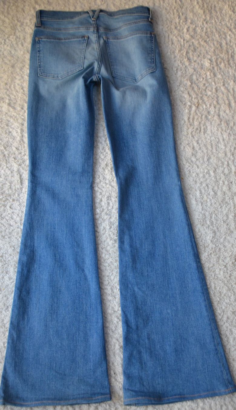 Pantaloni: Veronica Beard Hose / pantalon  S (25) – Usato da Collonges venduto da arashee 4