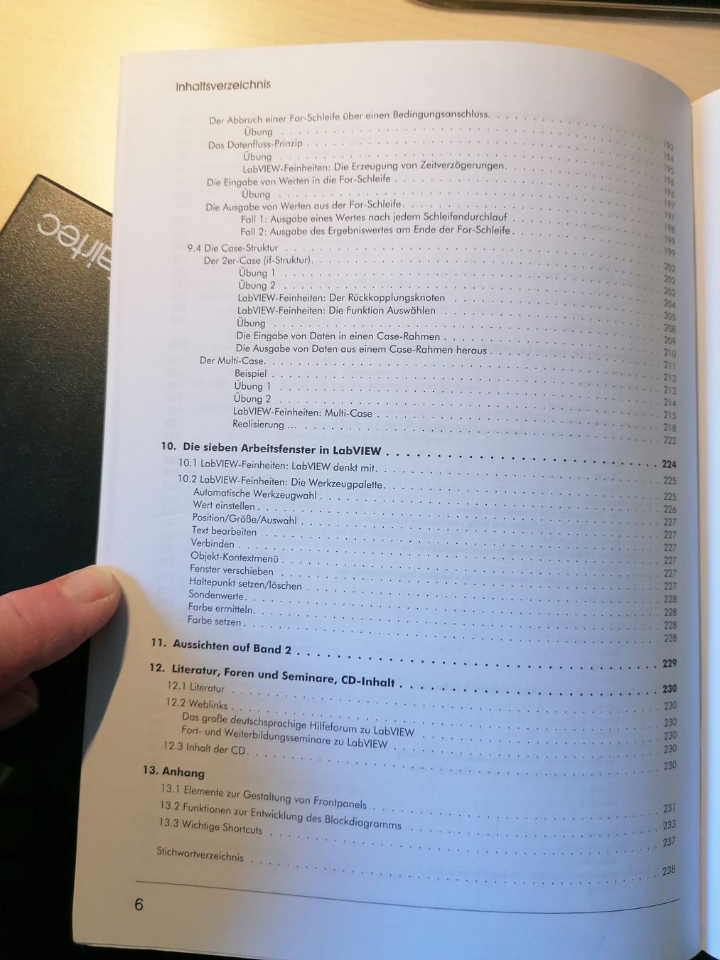 Libri: 2 Bücher über LabVIEW Programmierung für Praxiseinsteiger – Usato da Wangen an der Aare venduto da Ute 4