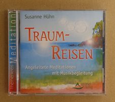 Susanne Hühn - Traum-Reisen - T4