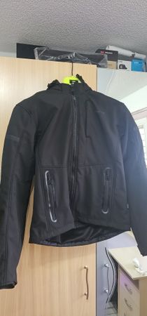 Richa Vanquish 2 Motorradjacke