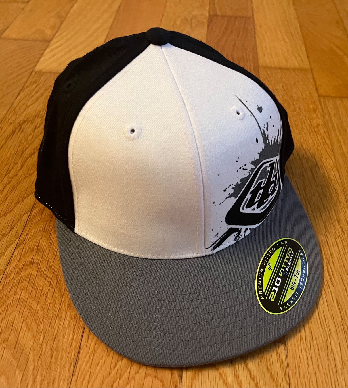 Altro in  Abbigliamento & Accessori: Troy Lee Basebale Cap – Nuovo (secondo la descrizione) da Emmenbrücke venduto da Herzog07 5