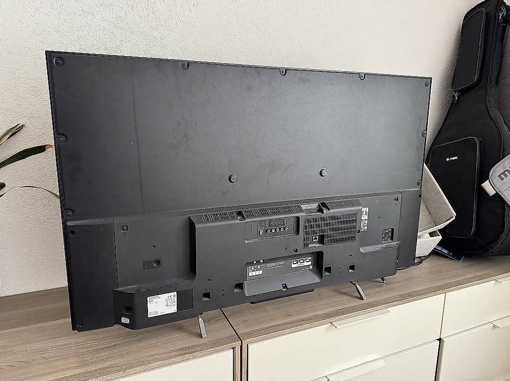 Televisori: TV Sony KD-55AG9 – Usato da Zufikon venduto da Fullspeed8 1