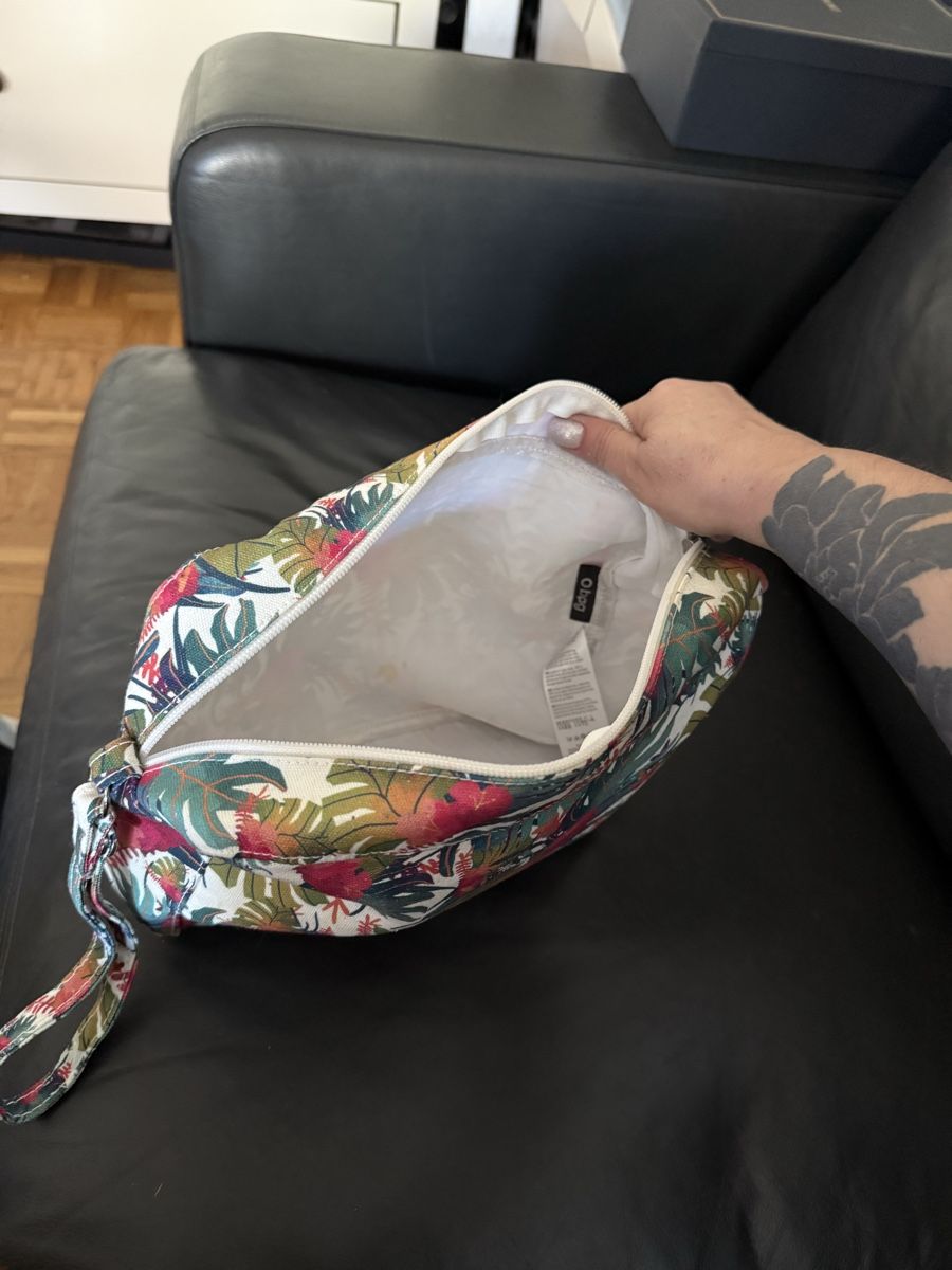 Obag Borse da donna: Obag grande pochette  – Usato da Lausanne venduto da Tounitz 1