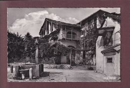 TICINO - Casa rustica