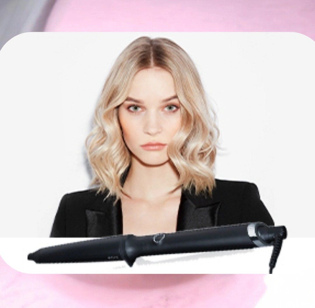 GHD Piastre & Arricciacapelli: Orginal GHD Wave Lockenstab Neu!✨ – Nuovo e nell'imballaggio originale da Schwyz venduto da els_7cys 1