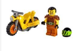 Lego Kit di costruzioni: LEGO 60297 – Usato da Uetikon am See venduto da Peter_von_Lanthen