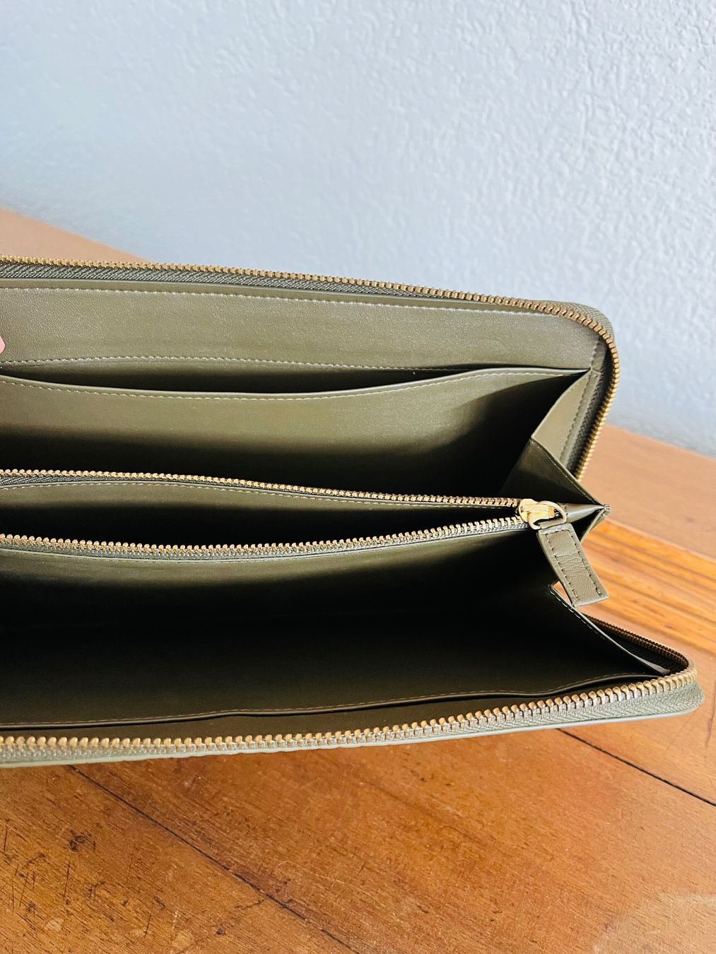 Borse da donna: Tasche Bag-in-Bag/Clutch – Nuovo (secondo la descrizione) da Bözberg venduto da JRose19 3