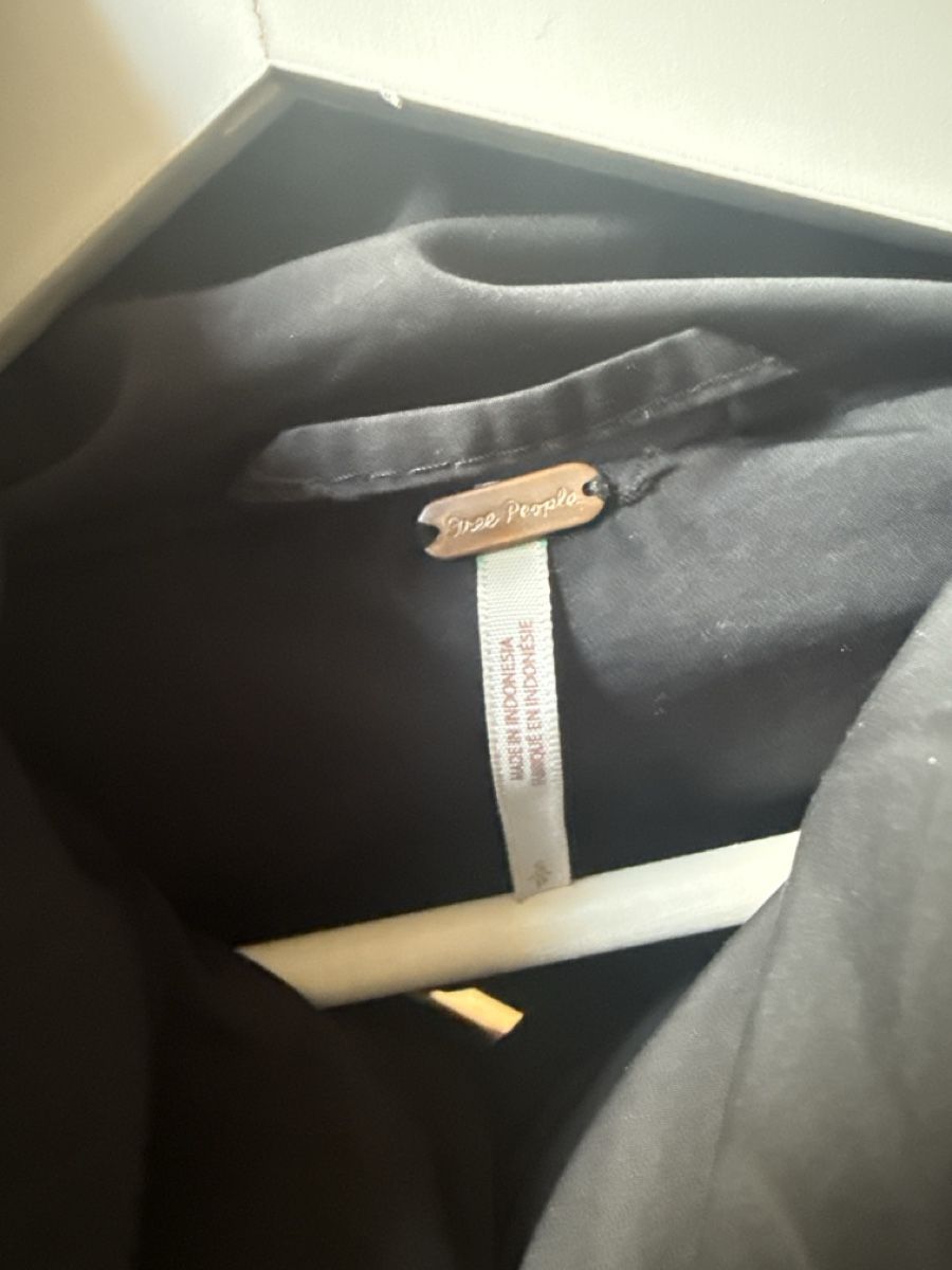 Jacken: Free People Puffer Jacket - Size SMALL  – Gebraucht aus Zürich von bremetobias 1