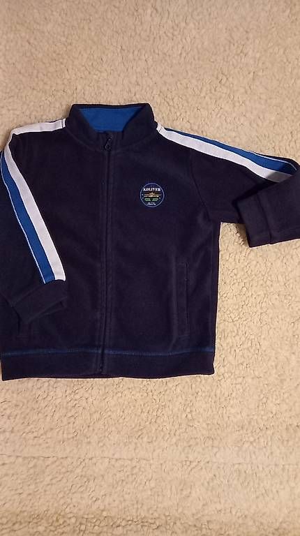 Giacche & Cappotti: sOliver Jacke – Usato da Wattwil venduto da Rainbow412 3