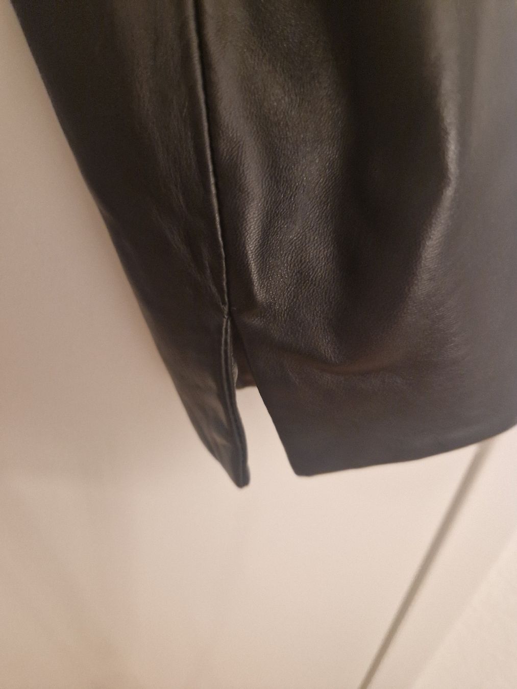 Heine Jacken: Lederjacke Bolero Heine – Gebraucht aus Wettingen von SC_8777 3