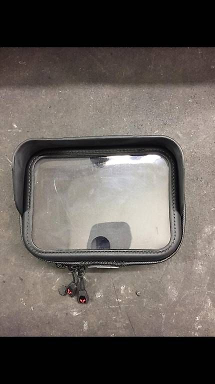 Navigatori: Motorrad Navi Halter – Usato da Volketswil venduto da mascalzone-latino
