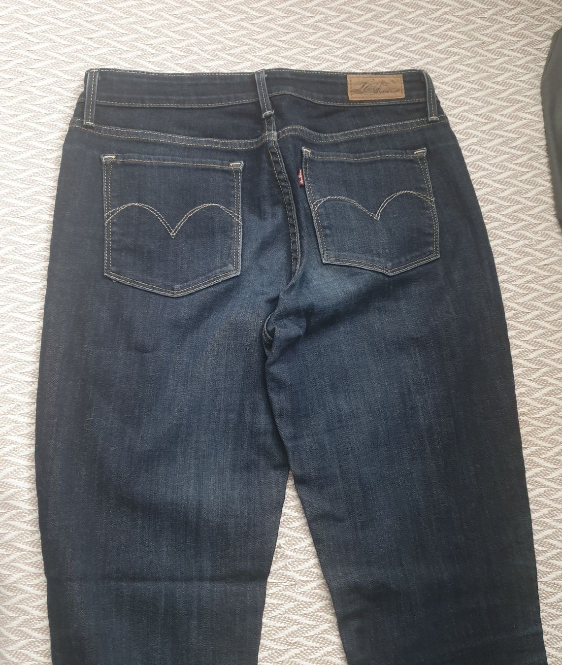 Levi's Jeans: LEVIS Grösse 28 – Nuovo (secondo la descrizione) da Frenkendorf venduto da Moon111 2