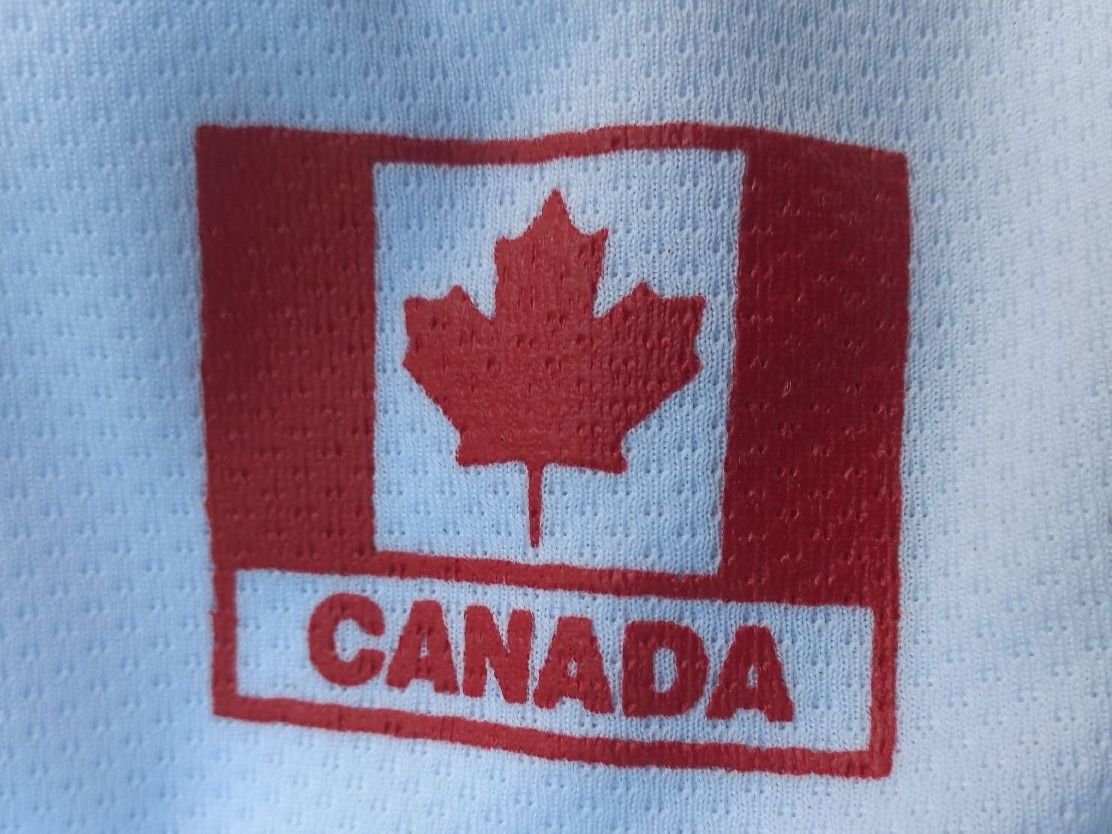 Canottiere & Pantaloni: Original Kanada Eishockey Trikot Chedoke #88 – Usato da Lachen SZ venduto da jimmygoal13 4