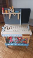 Werkstation für Kleinkinder
