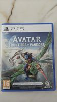 Avatar Frontiers of Pandora PS5