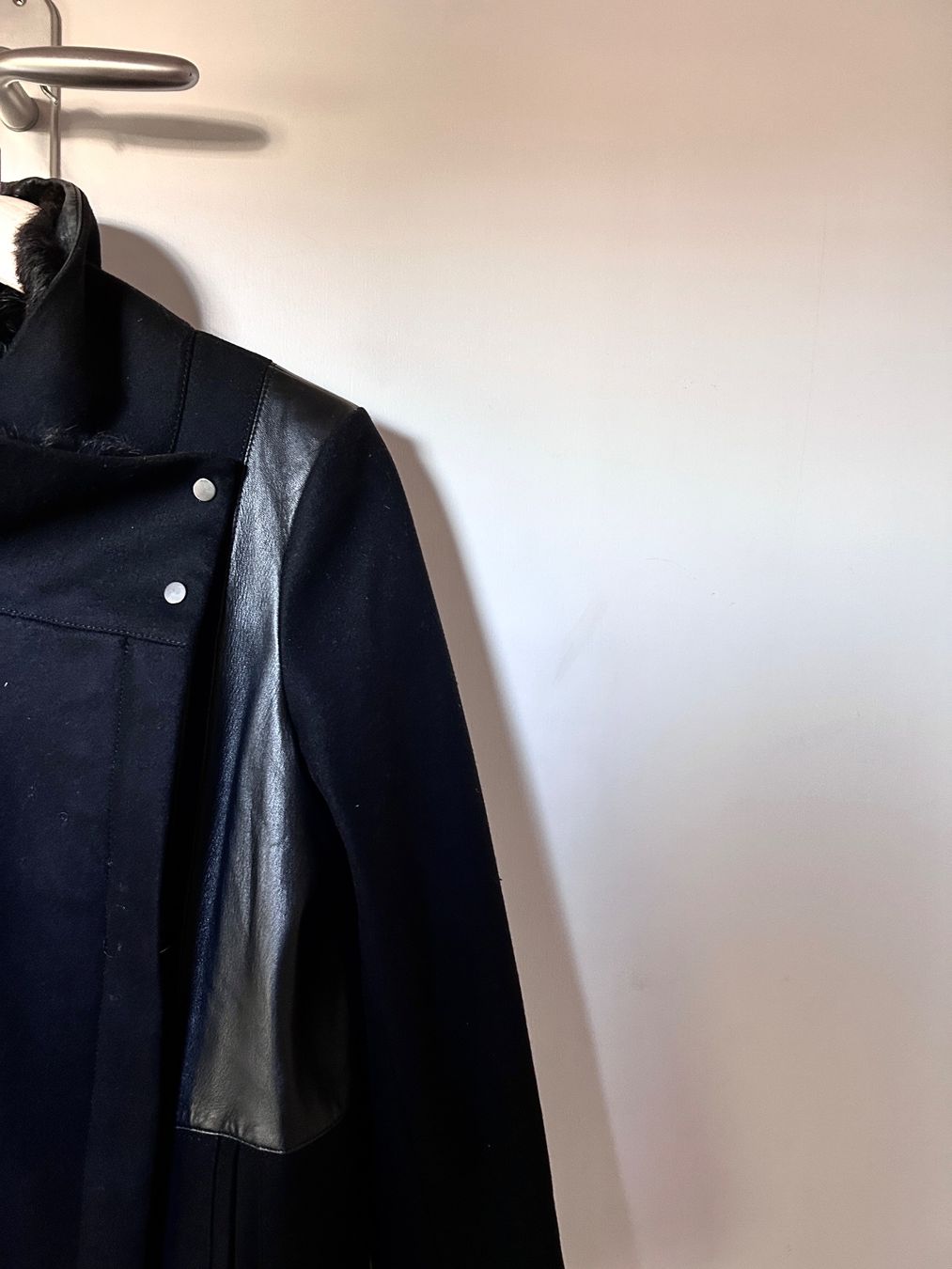 Helmut Lang Manteaux: Helmut Lang Mantel - Gr. M – D'occasion à Illnau par Monkky 3