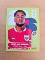 Panini Fifa World Cup 2026 Nr. PAN 6 Michael Amir Murillo